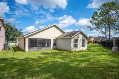 Welcome to this beautifully updated 3-bedroom, 2-bathroom home on Oaks National Golf Course in Florida - for sale on GolfHomes.com, golf home, golf lot