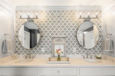 Exquisitely renovated, 4,805 sq ft residence (seller added 1,400 on Riverfront Golf Club in Virginia - for sale on GolfHomes.com, golf home, golf lot