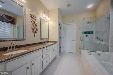 Discover your new home at 607 Martin Drive in the charming on Inniscrone Golf Club in Pennsylvania - for sale on GolfHomes.com, golf home, golf lot
