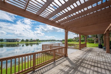 Welcome to this beautifully updated 3-bedroom, 2-bathroom home on Oaks National Golf Course in Florida - for sale on GolfHomes.com, golf home, golf lot