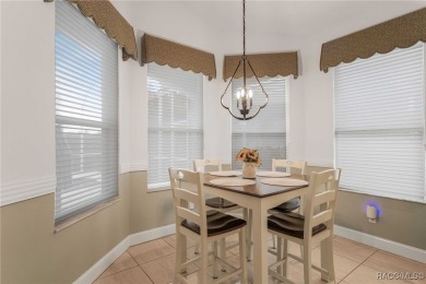 The St. Royal is a very fitting name for this former model home on Skyview At Terra Vista Golf and Country Club in Florida - for sale on GolfHomes.com, golf home, golf lot