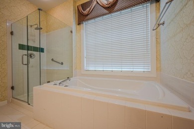 Discover your new home at 607 Martin Drive in the charming on Inniscrone Golf Club in Pennsylvania - for sale on GolfHomes.com, golf home, golf lot