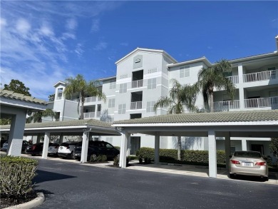 This 3rd floor 2bed/2bath furnished condo has 1350SQ ft of on Forest Glen Golf and Country Club in Florida - for sale on GolfHomes.com, golf home, golf lot