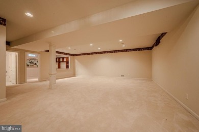 Discover your new home at 607 Martin Drive in the charming on Inniscrone Golf Club in Pennsylvania - for sale on GolfHomes.com, golf home, golf lot