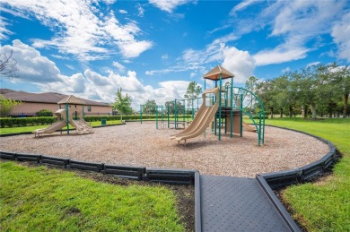 Welcome to this beautifully updated 3-bedroom, 2-bathroom home on Oaks National Golf Course in Florida - for sale on GolfHomes.com, golf home, golf lot