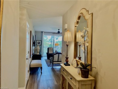 This 3rd floor 2bed/2bath furnished condo has 1350SQ ft of on Forest Glen Golf and Country Club in Florida - for sale on GolfHomes.com, golf home, golf lot