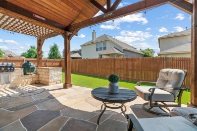 Stylish Single-Story Gem in Golf Course Community - Over $100K on The Golf Club At Champions Circle in Texas - for sale on GolfHomes.com, golf home, golf lot