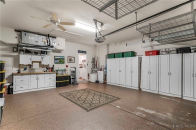 The St. Royal is a very fitting name for this former model home on Skyview At Terra Vista Golf and Country Club in Florida - for sale on GolfHomes.com, golf home, golf lot