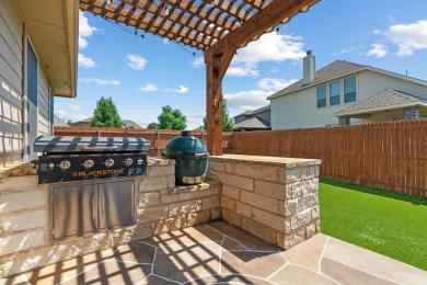 Stylish Single-Story Gem in Golf Course Community - Over $100K on The Golf Club At Champions Circle in Texas - for sale on GolfHomes.com, golf home, golf lot