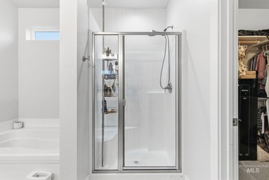 Welcome to 12602 S Teano Ave. This 2128 sqft, 3 bed, 2 bath home on Hunters Point Golf Club in ID - for sale on GolfHomes.com, golf home, golf lot