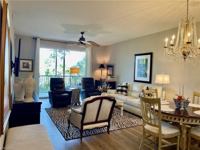 This 3rd floor 2bed/2bath furnished condo has 1350SQ ft of on Forest Glen Golf and Country Club in Florida - for sale on GolfHomes.com, golf home, golf lot