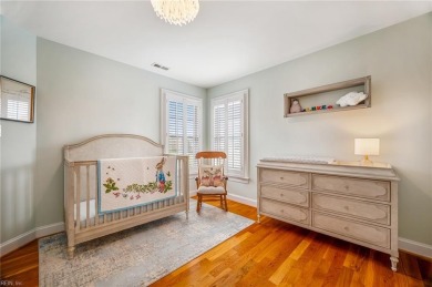Exquisitely renovated, 4,805 sq ft residence (seller added 1,400 on Riverfront Golf Club in Virginia - for sale on GolfHomes.com, golf home, golf lot