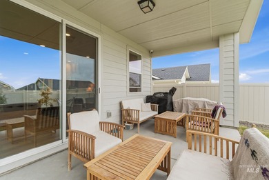 Welcome to 12602 S Teano Ave. This 2128 sqft, 3 bed, 2 bath home on Hunters Point Golf Club in ID - for sale on GolfHomes.com, golf home, golf lot