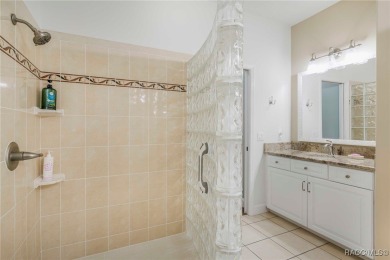 The St. Royal is a very fitting name for this former model home on Skyview At Terra Vista Golf and Country Club in Florida - for sale on GolfHomes.com, golf home, golf lot
