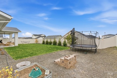 Welcome to 12602 S Teano Ave. This 2128 sqft, 3 bed, 2 bath home on Hunters Point Golf Club in ID - for sale on GolfHomes.com, golf home, golf lot