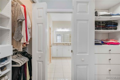 The St. Royal is a very fitting name for this former model home on Skyview At Terra Vista Golf and Country Club in Florida - for sale on GolfHomes.com, golf home, golf lot