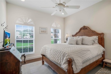 The St. Royal is a very fitting name for this former model home on Skyview At Terra Vista Golf and Country Club in Florida - for sale on GolfHomes.com, golf home, golf lot