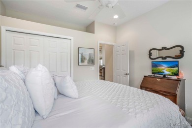 The St. Royal is a very fitting name for this former model home on Skyview At Terra Vista Golf and Country Club in Florida - for sale on GolfHomes.com, golf home, golf lot