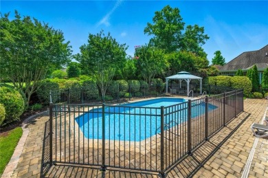 Exquisitely renovated, 4,805 sq ft residence (seller added 1,400 on Riverfront Golf Club in Virginia - for sale on GolfHomes.com, golf home, golf lot