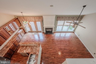Discover your new home at 607 Martin Drive in the charming on Inniscrone Golf Club in Pennsylvania - for sale on GolfHomes.com, golf home, golf lot