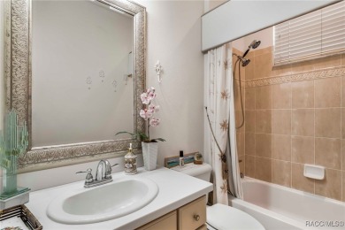The St. Royal is a very fitting name for this former model home on Skyview At Terra Vista Golf and Country Club in Florida - for sale on GolfHomes.com, golf home, golf lot