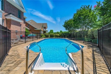 Exquisitely renovated, 4,805 sq ft residence (seller added 1,400 on Riverfront Golf Club in Virginia - for sale on GolfHomes.com, golf home, golf lot