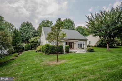 Discover your new home at 607 Martin Drive in the charming on Inniscrone Golf Club in Pennsylvania - for sale on GolfHomes.com, golf home, golf lot