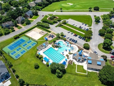 Exquisitely renovated, 4,805 sq ft residence (seller added 1,400 on Riverfront Golf Club in Virginia - for sale on GolfHomes.com, golf home, golf lot