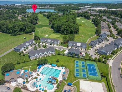 Exquisitely renovated, 4,805 sq ft residence (seller added 1,400 on Riverfront Golf Club in Virginia - for sale on GolfHomes.com, golf home, golf lot