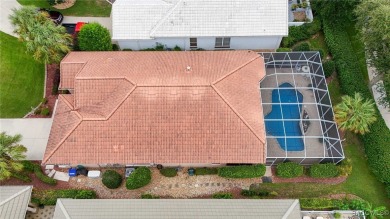 The St. Royal is a very fitting name for this former model home on Skyview At Terra Vista Golf and Country Club in Florida - for sale on GolfHomes.com, golf home, golf lot