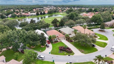 The St. Royal is a very fitting name for this former model home on Skyview At Terra Vista Golf and Country Club in Florida - for sale on GolfHomes.com, golf home, golf lot