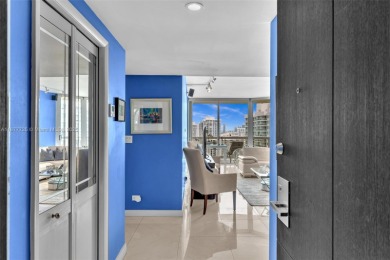 SPECTACULAR SWEEPING OCEAN, INTRACOASTAL AND CITY VIEWS on Turnberry Isle Resort and Club in Florida - for sale on GolfHomes.com, golf home, golf lot