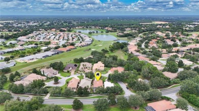 The St. Royal is a very fitting name for this former model home on Skyview At Terra Vista Golf and Country Club in Florida - for sale on GolfHomes.com, golf home, golf lot