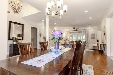 Impeccable maintenance, updates, and pride of ownership make on Wynlakes Golf and Country Club in Alabama - for sale on GolfHomes.com, golf home, golf lot