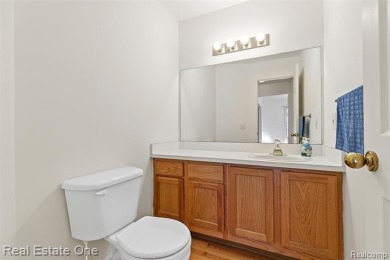 OPEN HOUSE SUNDAY from 1 pm to 4pm! First time offered!! on Pheasant Run Golf Club in Michigan - for sale on GolfHomes.com, golf home, golf lot