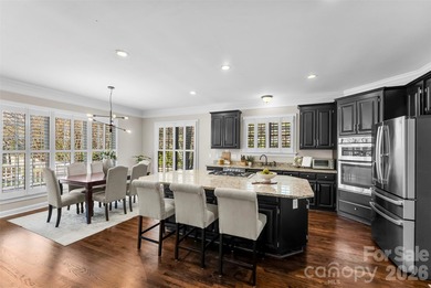 HIGHEST/BEST OFFERS by 4PM on Sunday, 2/01/26. Imagine walking on Skybrook Golf Club in North Carolina - for sale on GolfHomes.com, golf home, golf lot