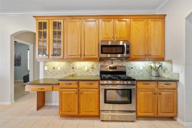 LAKEWOOD RANCH! Beautiful 3 bedroom plus bonus room, 3 bath on The River Club in Florida - for sale on GolfHomes.com, golf home, golf lot