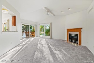 OPEN HOUSE SUNDAY from 1 pm to 4pm! First time offered!! on Pheasant Run Golf Club in Michigan - for sale on GolfHomes.com, golf home, golf lot