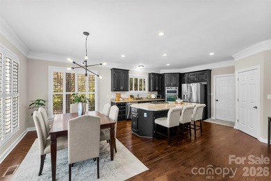 HIGHEST/BEST OFFERS by 4PM on Sunday, 2/01/26. Imagine walking on Skybrook Golf Club in North Carolina - for sale on GolfHomes.com, golf home, golf lot