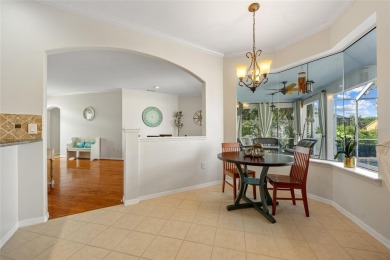 LAKEWOOD RANCH! Beautiful 3 bedroom plus bonus room, 3 bath on The River Club in Florida - for sale on GolfHomes.com, golf home, golf lot