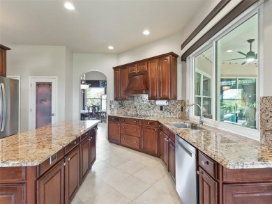 STONECREST is a 55+ Golf Course Community With All The Amenities on Stonecrest Golf and Club Club in Florida - for sale on GolfHomes.com, golf home, golf lot