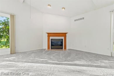 OPEN HOUSE SUNDAY from 1 pm to 4pm! First time offered!! on Pheasant Run Golf Club in Michigan - for sale on GolfHomes.com, golf home, golf lot