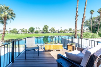 OPEN HOUSE SUNDAY 11:00 - 1:00 
This adorable and fully updated on Cathedral Canyon Golf and Tennis Club in California - for sale on GolfHomes.com, golf home, golf lot