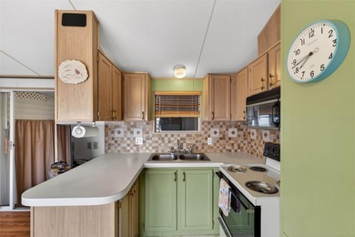 Located in the gated 55+ community of West View Ridge in Haines on Southern Dunes Golf and Country Club in Florida - for sale on GolfHomes.com, golf home, golf lot