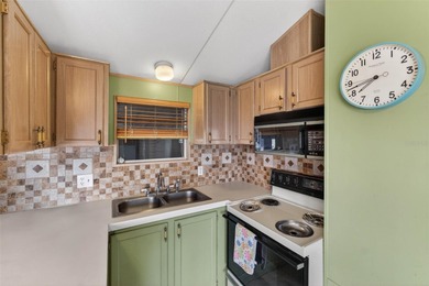 Located in the gated 55+ community of West View Ridge in Haines on Southern Dunes Golf and Country Club in Florida - for sale on GolfHomes.com, golf home, golf lot