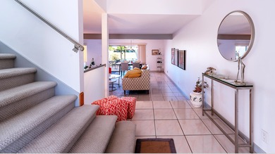 OPEN HOUSE SUNDAY 11:00 - 1:00 
This adorable and fully updated on Cathedral Canyon Golf and Tennis Club in California - for sale on GolfHomes.com, golf home, golf lot