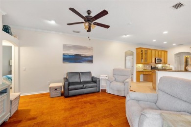 LAKEWOOD RANCH! Beautiful 3 bedroom plus bonus room, 3 bath on The River Club in Florida - for sale on GolfHomes.com, golf home, golf lot