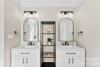 HIGHEST/BEST OFFERS by 4PM on Sunday, 2/01/26. Imagine walking on Skybrook Golf Club in North Carolina - for sale on GolfHomes.com, golf home, golf lot