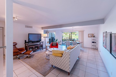 OPEN HOUSE SUNDAY 11:00 - 1:00 
This adorable and fully updated on Cathedral Canyon Golf and Tennis Club in California - for sale on GolfHomes.com, golf home, golf lot