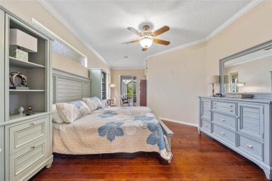 LAKEWOOD RANCH! Beautiful 3 bedroom plus bonus room, 3 bath on The River Club in Florida - for sale on GolfHomes.com, golf home, golf lot